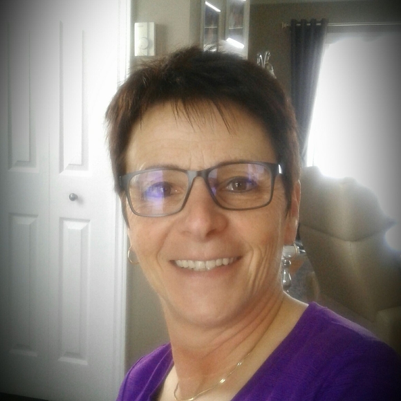 Meet your Posher, Norma - Picture 1 of 1